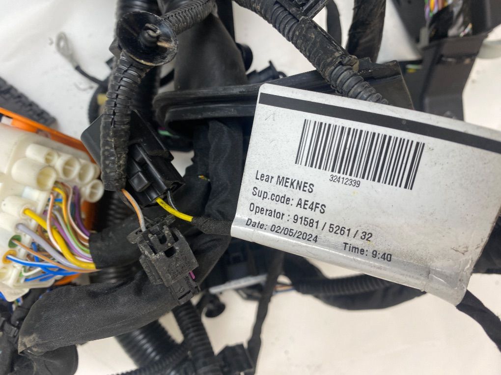 32412339 Engine wiring harness VOLVO XC90 II (2014-)