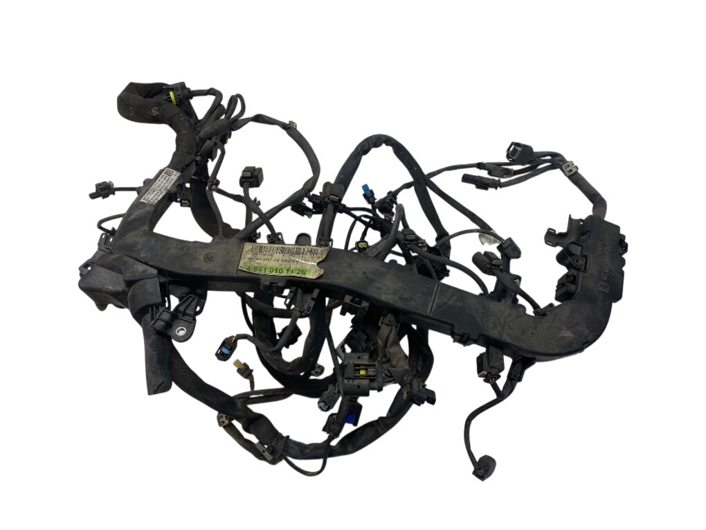 A6511500801 Engine wiring harness MERCEDES-BENZ VITO / V-CLASS (W447) (2014-)