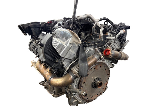 CTB CTC CTBC CTBA CTCB CTCC CTBD Engine AUDI A6 / A6 ALLROAD (C7, 4G) (2010-2018)