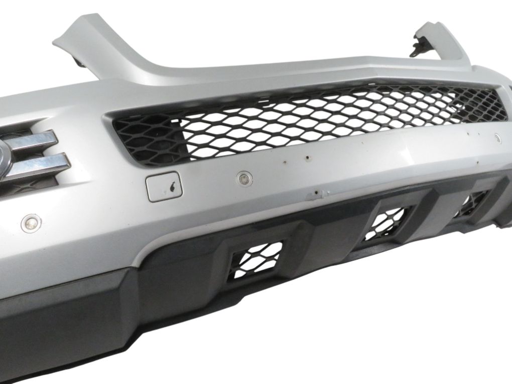 A16488553259999 A1648855325 Front Bumper MERCEDES-BENZ GL-CLASS (X164) (2006-2012)