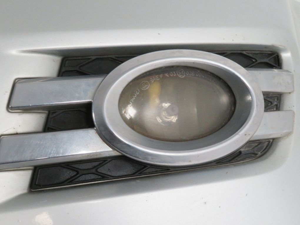 A16488553259999 A1648855325 Front Bumper MERCEDES-BENZ GL-CLASS (X164) (2006-2012)