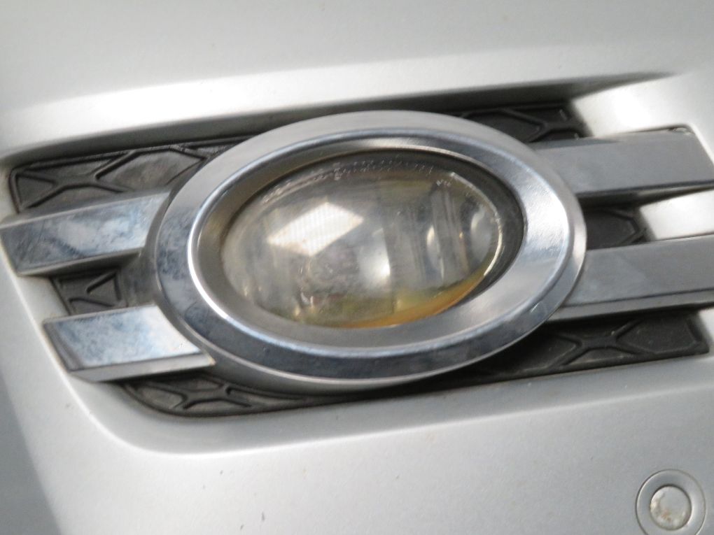 A16488553259999 A1648855325 Front Bumper MERCEDES-BENZ GL-CLASS (X164) (2006-2012)