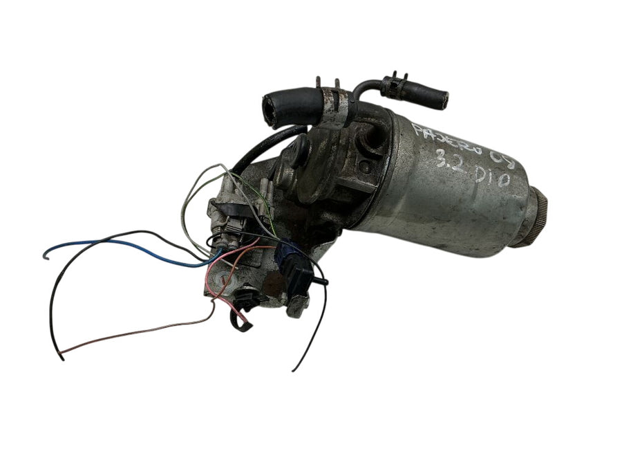 1770A073 2330364010 Fuel Filter / Holder MITSUBISHI PAJERO IV (V80, V90) (2006-2021)