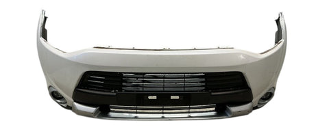 6400G295WA Front Bumper MITSUBISHI OUTLANDER III (GG, GF, ZJ, ZK, ZL) (2012-2021)