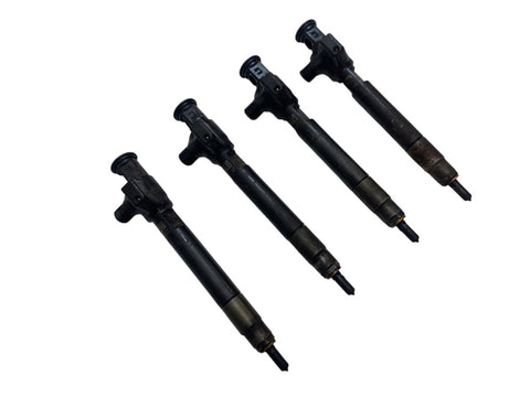 28602948 28319895 28388960 Fuel injector set PEUGEOT EXPERT / TRAVELLER (2016-)