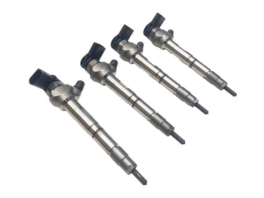 0445110835 Fuel injector set AUDI A5 (B9, F5) (2016-)