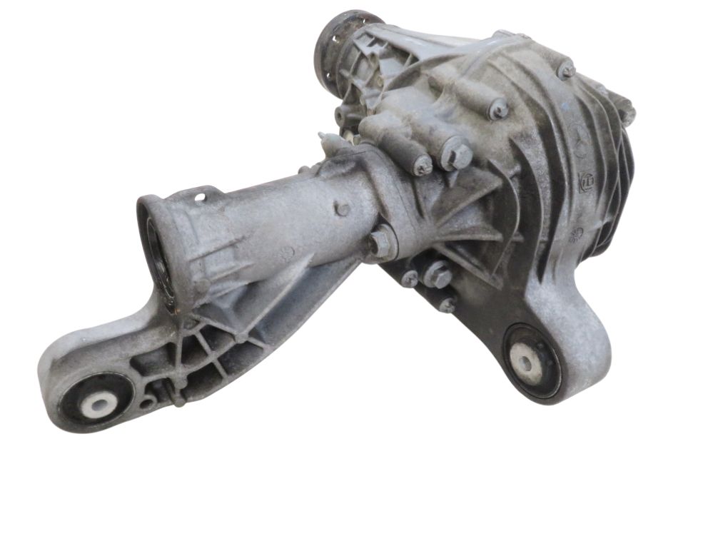 A1643302102 Front axle Differential MERCEDES-BENZ GL-CLASS (X164) (2006-2012)