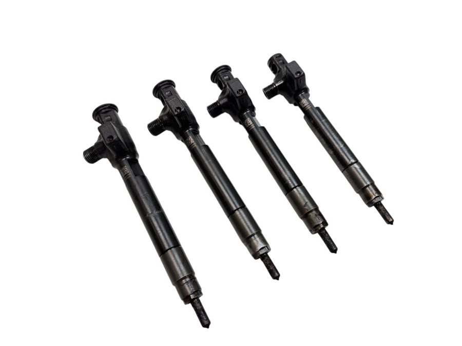 28602948 28319895 28388960 Fuel injector set FORD GALAXY III (CD4, CK) (2015-2023)