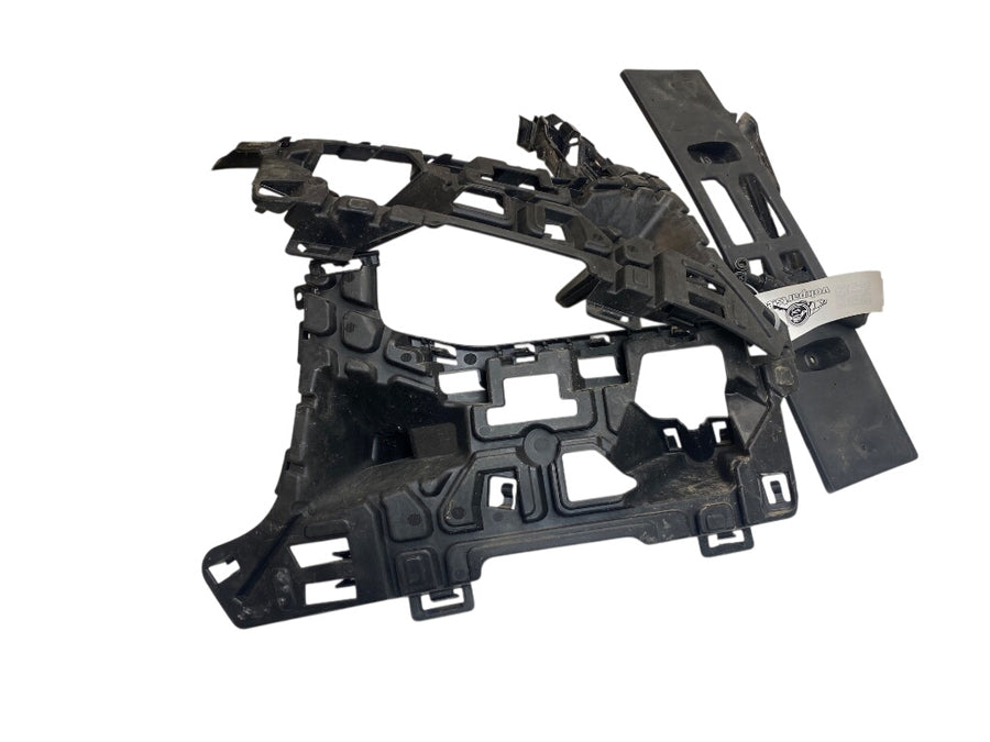 31383631 Front bumper / parts, other VOLVO XC90 II (2014-)