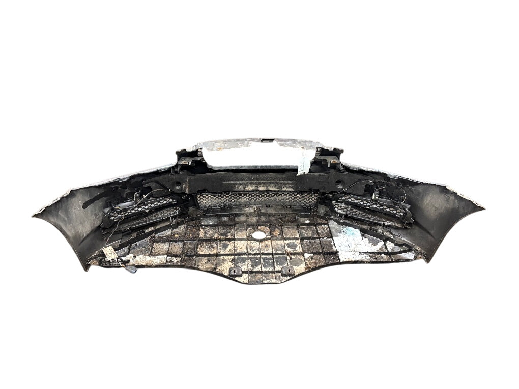 C2Z8837XXX Front Bumper JAGUAR XF (X250, CC9) (2008-2015)