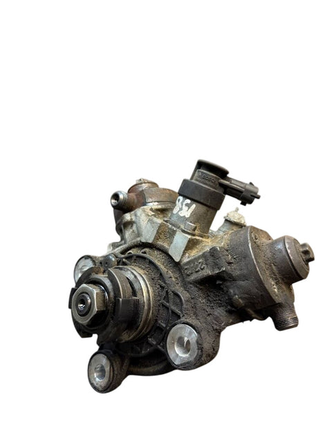 Fuel injection pump, diesel VOLVO S60 II / V60 I (2010-2018)