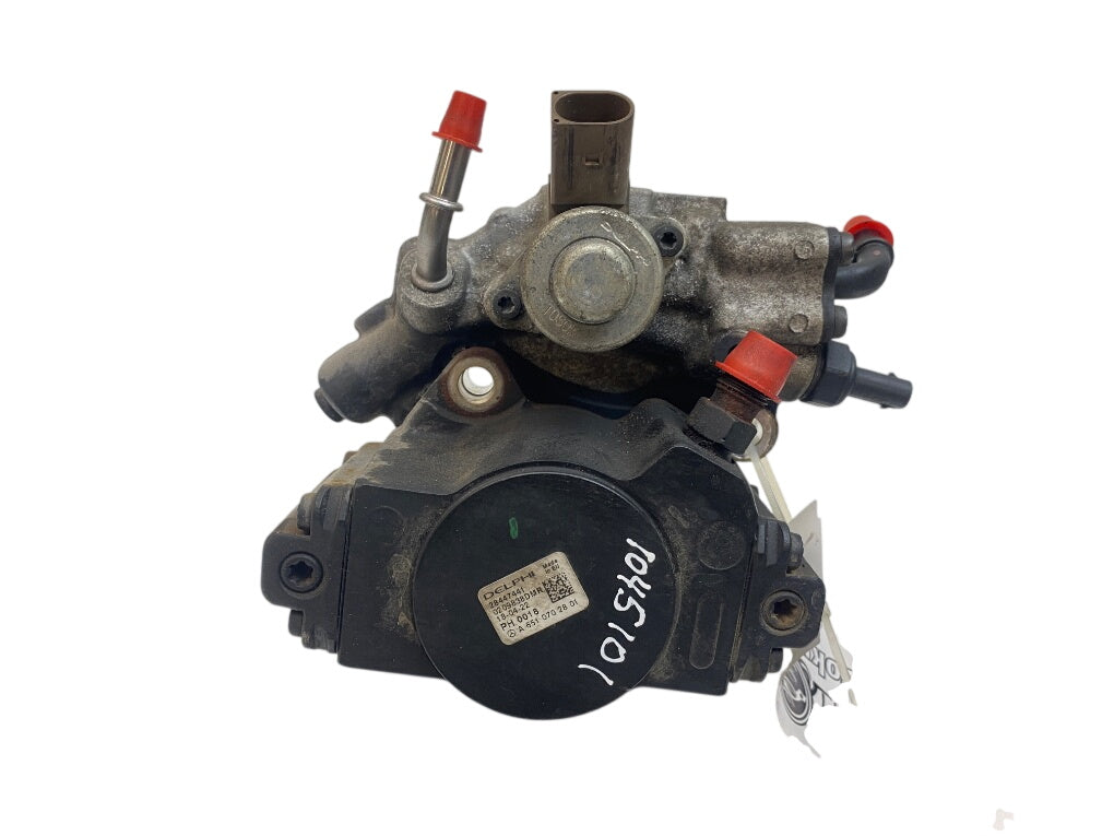 9424A020A 0123145DCE 28447441 Fuel injection pump, diesel MERCEDES-BENZ VITO / V-CLASS (W447) (2014-)