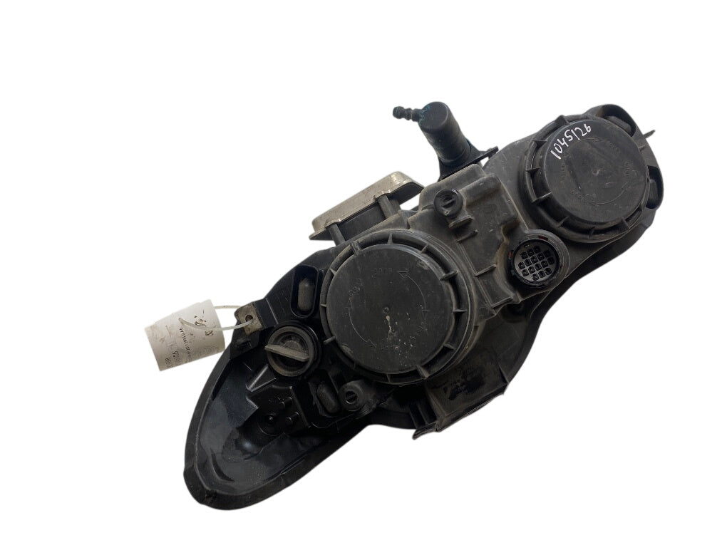C2Z30853 Headlight right JAGUAR XF (X250, CC9) (2008-2015)