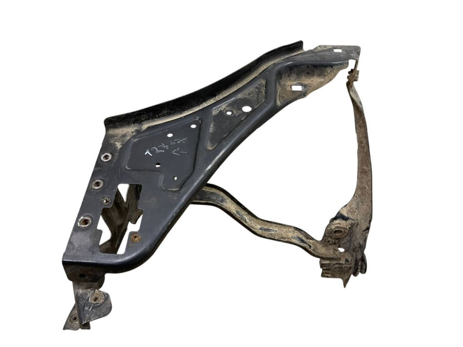 2076200391 2076201900 2076200785 207620025 2076200372 Headlight Mounting Left MERCEDES-BENZ E-CLASS Coupe (C207) (2009-2016)