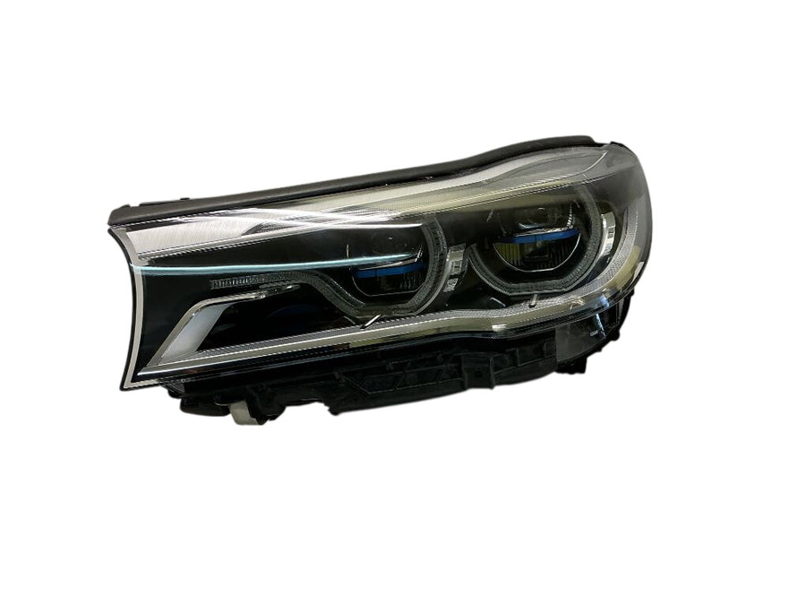 748391101 7483911 Headlight left BMW 7 (G11, G12) (2015-2022)
