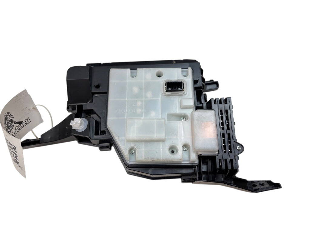 8316847070 Head-up display TOYOTA PRIUS IV (XW50) (2015-2022)