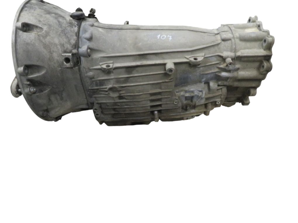 72290201919128 A1642709501 Gearbox MERCEDES-BENZ GL-CLASS (X164) (2006-2012)
