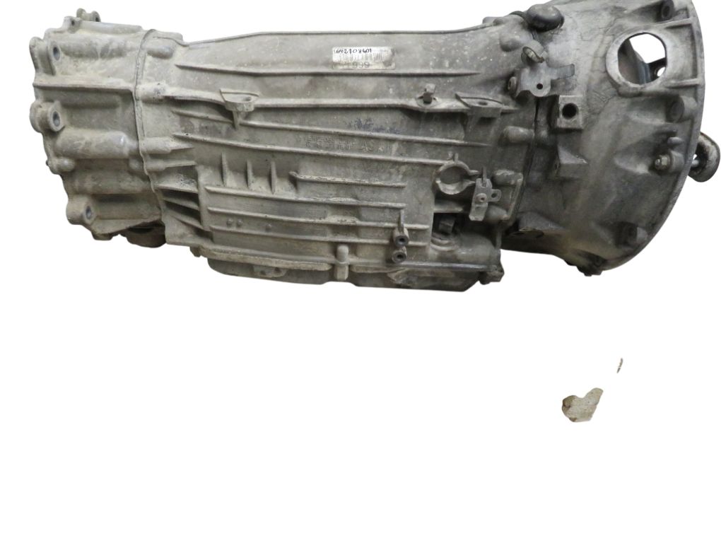 72290201919128 A1642709501 Gearbox MERCEDES-BENZ GL-CLASS (X164) (2006-2012)