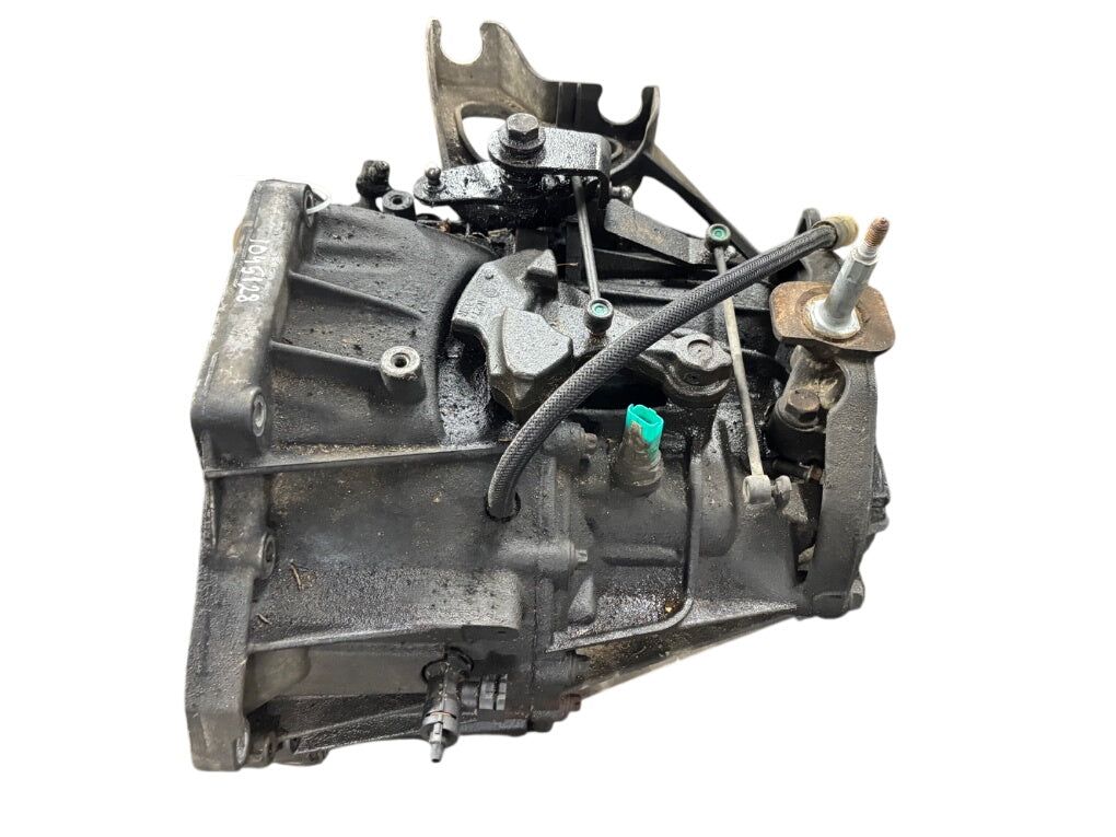 700730 Gearbox MERCEDES-BENZ VITO / V-CLASS (W447) (2014-)