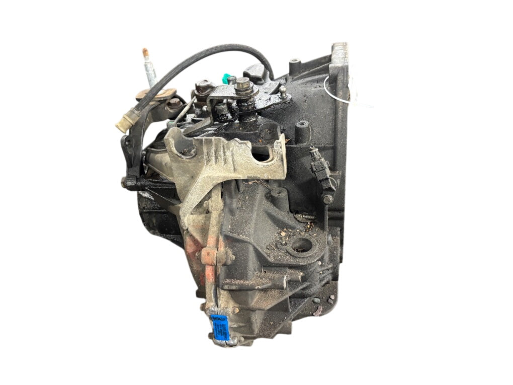 700730 Gearbox MERCEDES-BENZ VITO / V-CLASS (W447) (2014-)