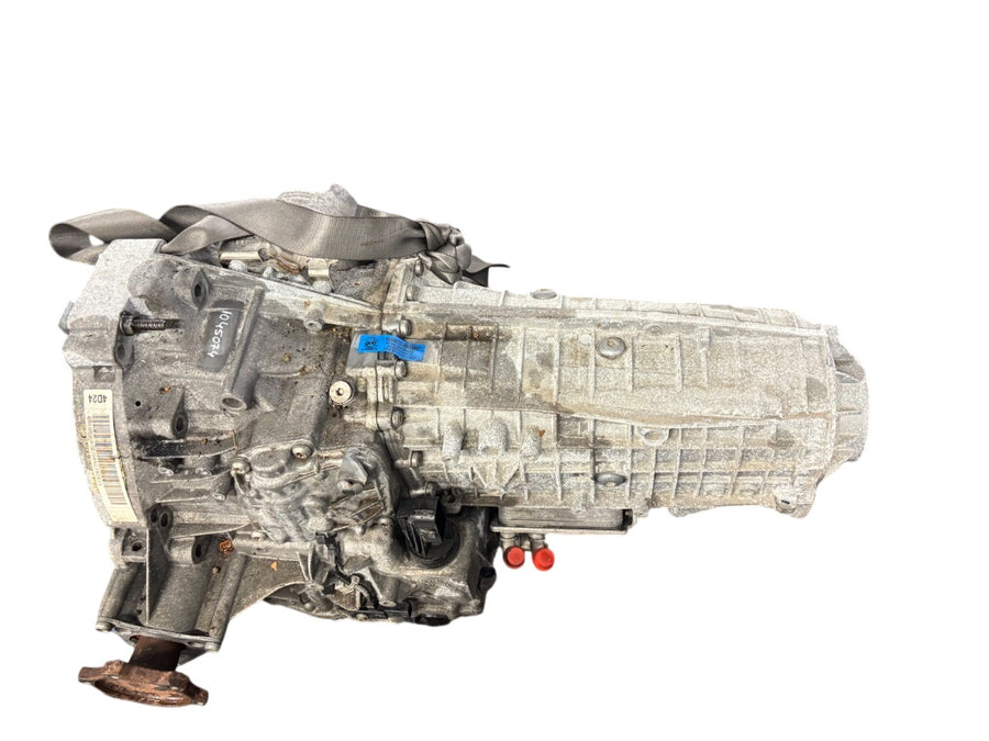 UMQ Gearbox AUDI A5 (B9, F5) (2016-)