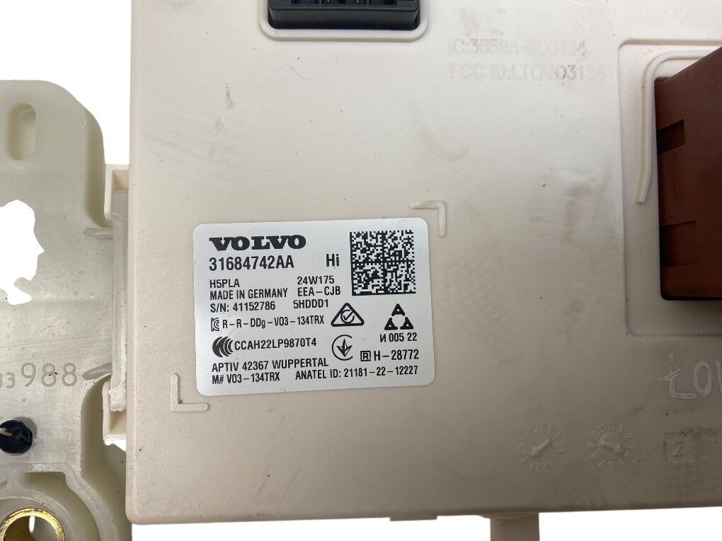 36013370 Fuse box VOLVO XC90 II (2014-)