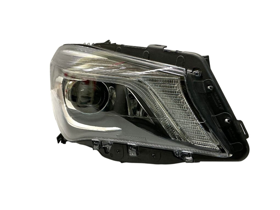 A1179064600 Headlight right MERCEDES-BENZ CLA (C117, X117) (2013-2019)