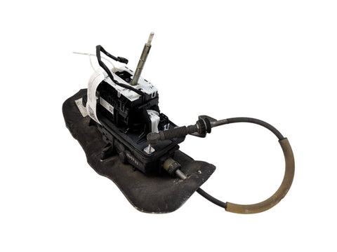 8K2713105AG Gearshift Mechanism AUDI A6 / A6 ALLROAD (C7, 4G) (2010-2018)