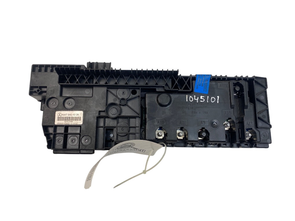 A4475404326 Fuse box MERCEDES-BENZ VITO / V-CLASS (W447) (2014-)