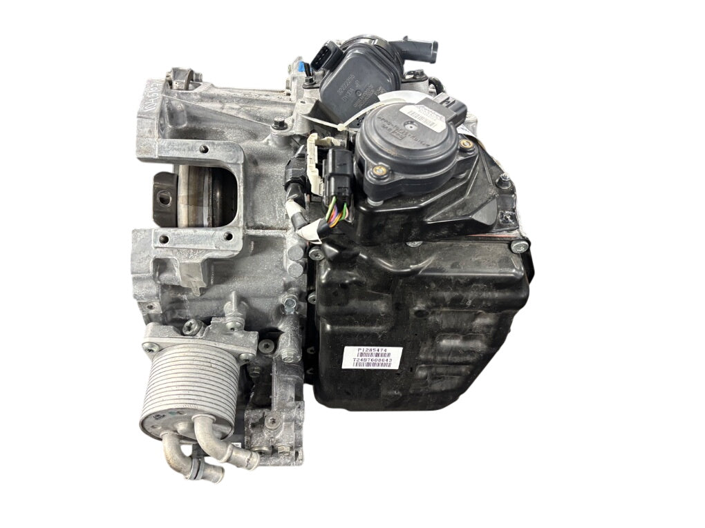 36050868 Gearbox VOLVO XC90 II (2014-)