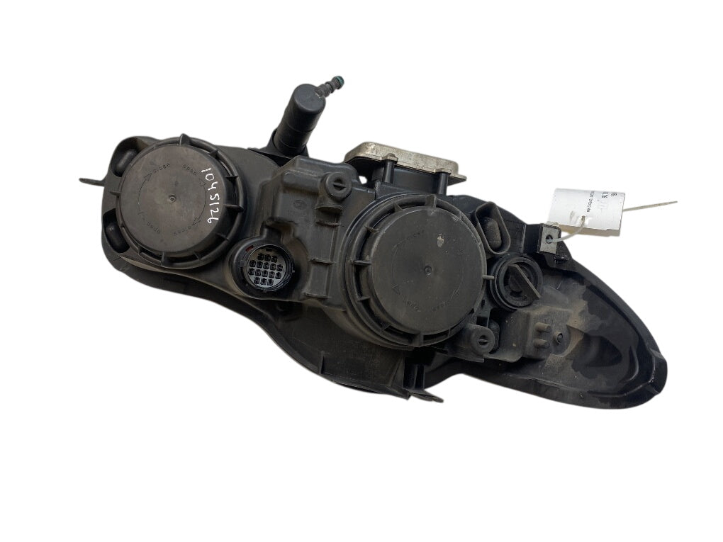 C2Z30862 Headlight left JAGUAR XF (X250, CC9) (2008-2015)