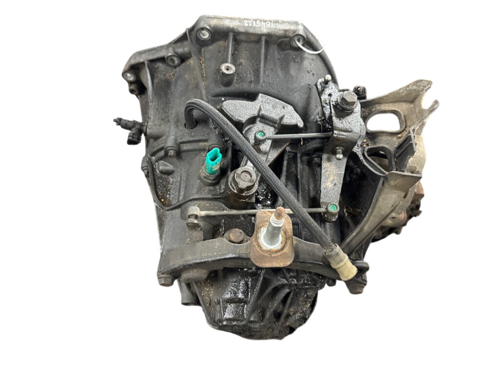 700730 Gearbox MERCEDES-BENZ VITO / V-CLASS (W447) (2014-)