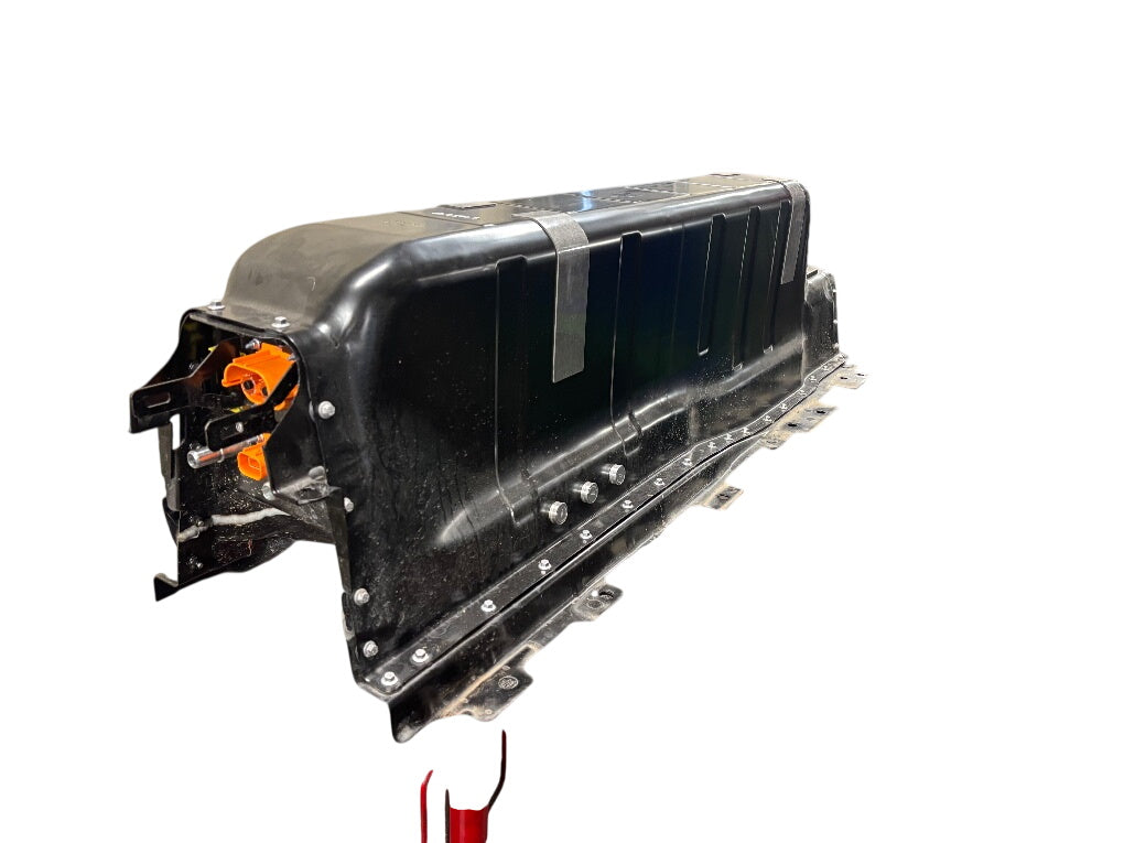 36010922 High voltage battery (EV, Hybrid) VOLVO XC90 II (2014-)