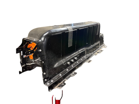 36010922 High voltage battery (EV, Hybrid) VOLVO XC90 II (2014-)