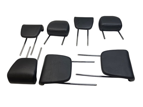 2138504 2504837 2504841 Headrest set FORD GALAXY III (CD4, CK) (2015-2023)