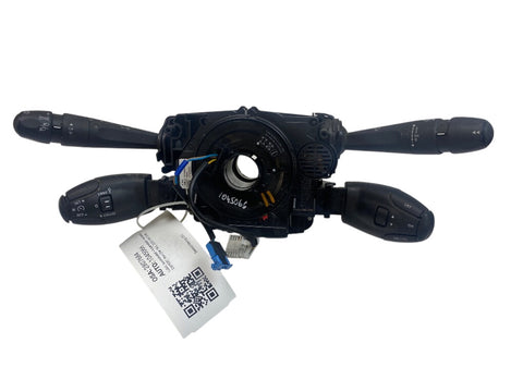 98312384ZD Indicator/wiper/slip ring switch (stalk) PEUGEOT EXPERT / TRAVELLER (2016-)