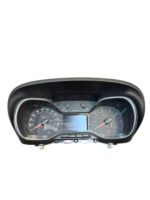 Instrument Cluster CITROËN C3 AIRCROSS I (A88) (2017-2024)