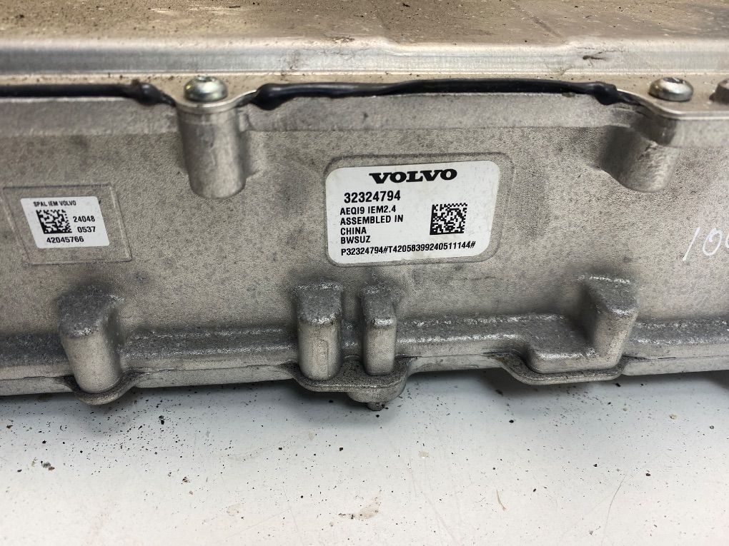 36010903 Hybrid converter / inverter VOLVO XC90 II (2014-)