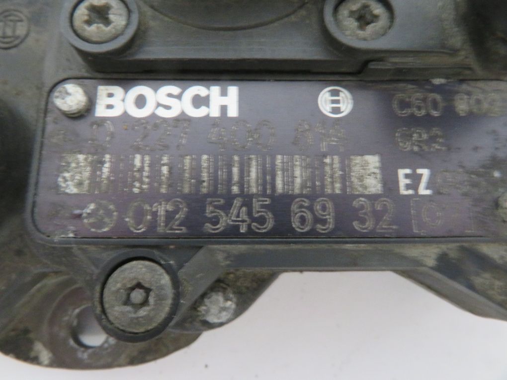 A0095456232 A0125456932 Ignition module MERCEDES-BENZ S-CLASS (W140) (1991-1999)