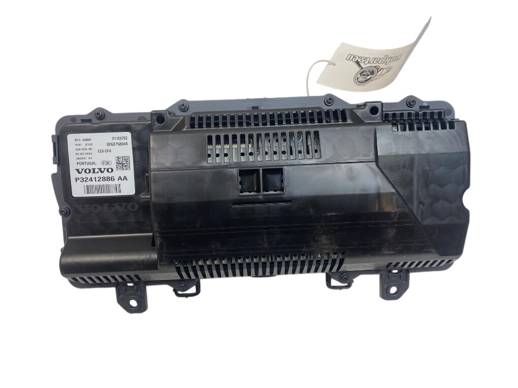 0263758048 Instrument Cluster VOLVO XC90 II (2014-)