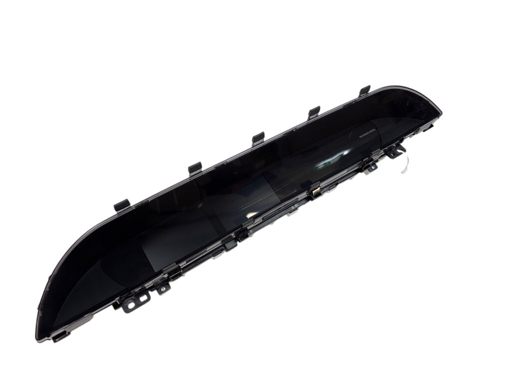 8380047L250 Instrument Cluster TOYOTA PRIUS IV (XW50) (2015-2022)