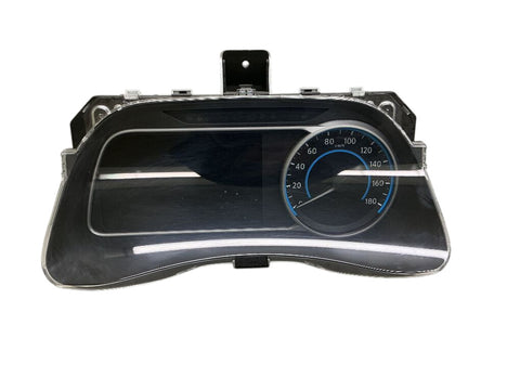 248105SK1A Instrument Cluster NISSAN LEAF II (ZE1) (2017-)