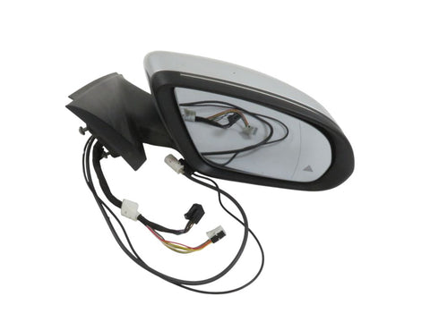 A2058101000 A2058100402 A2059059902 A0998201059 A0999063002 A0998100616 Mirror right MERCEDES-BENZ C-CLASS (W205) (2013-2021)