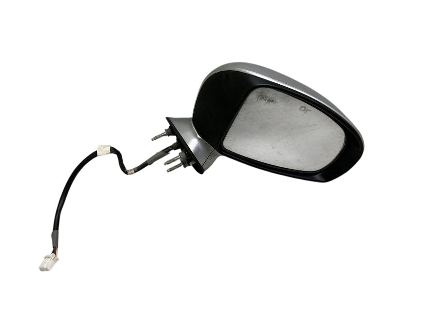8790805410B1 Mirror right TOYOTA AVENSIS (T270) (2009-2018)