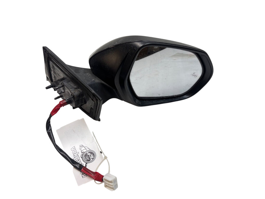 8791047400 Mirror right TOYOTA PRIUS IV (XW50) (2015-2022)