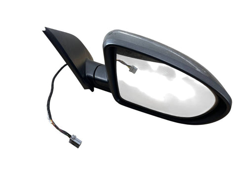 96301JD920 Mirror right NISSAN QASHQAI I (J10) (2007-2013)