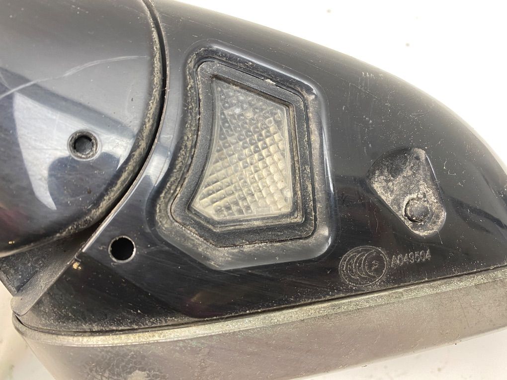 C2Z19389 Mirror left JAGUAR XF (X250, CC9) (2008-2015)