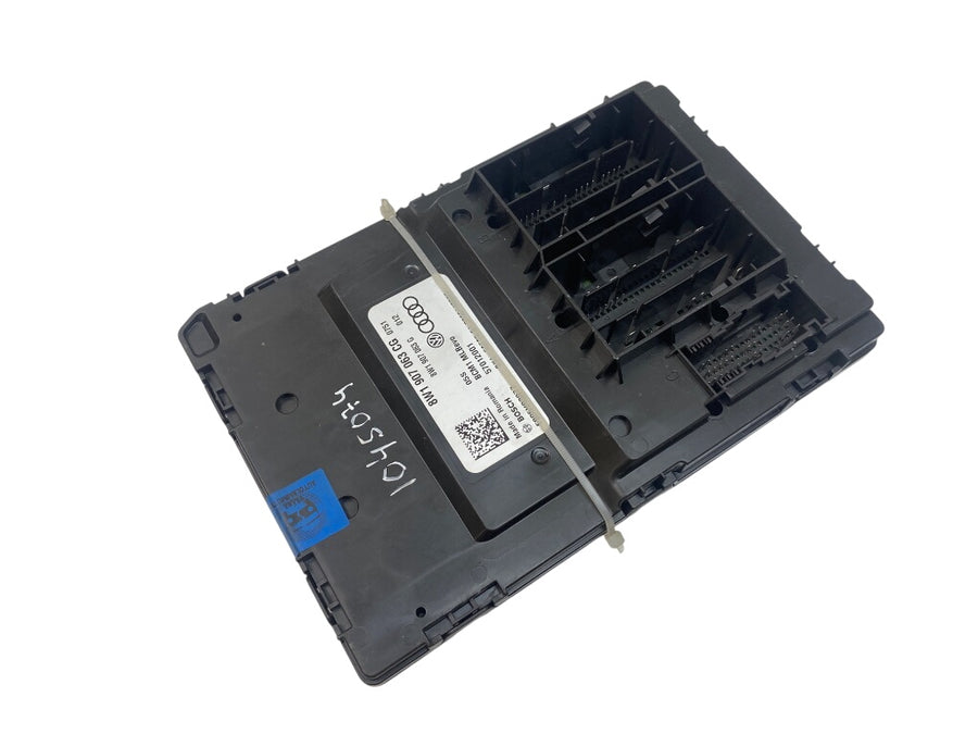 F005V03977 Onboard supply control unit AUDI A5 (B9, F5) (2016-)