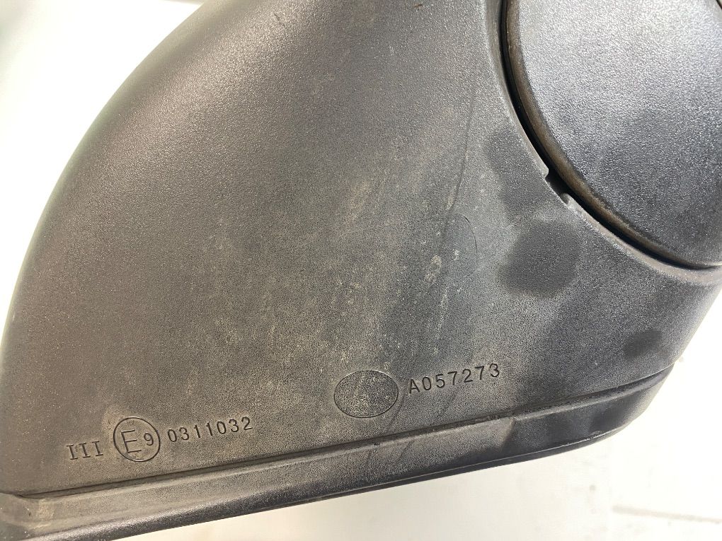 A4478100216 Mirror right MERCEDES-BENZ VITO / V-CLASS (W447) (2014-)