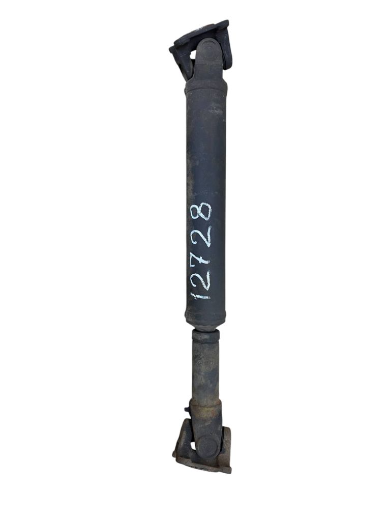 491003E110 Propeller shaft front KIA SORENTO I (JC) (2002-2009)